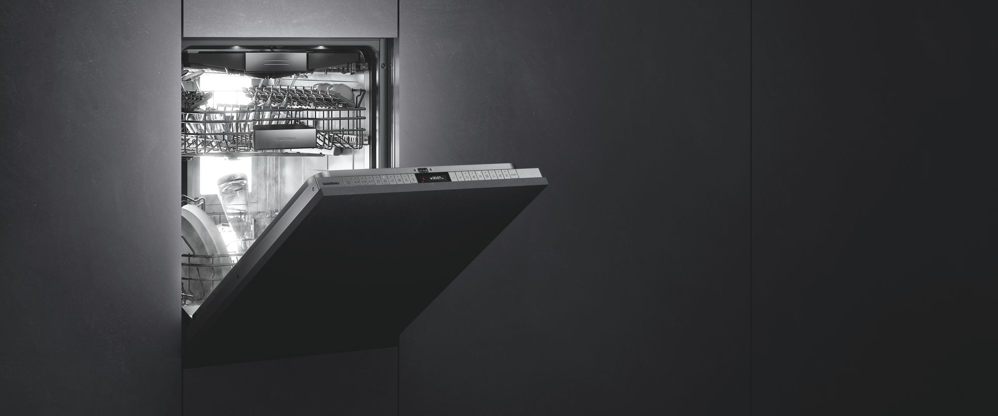 GAGGENAU - oven