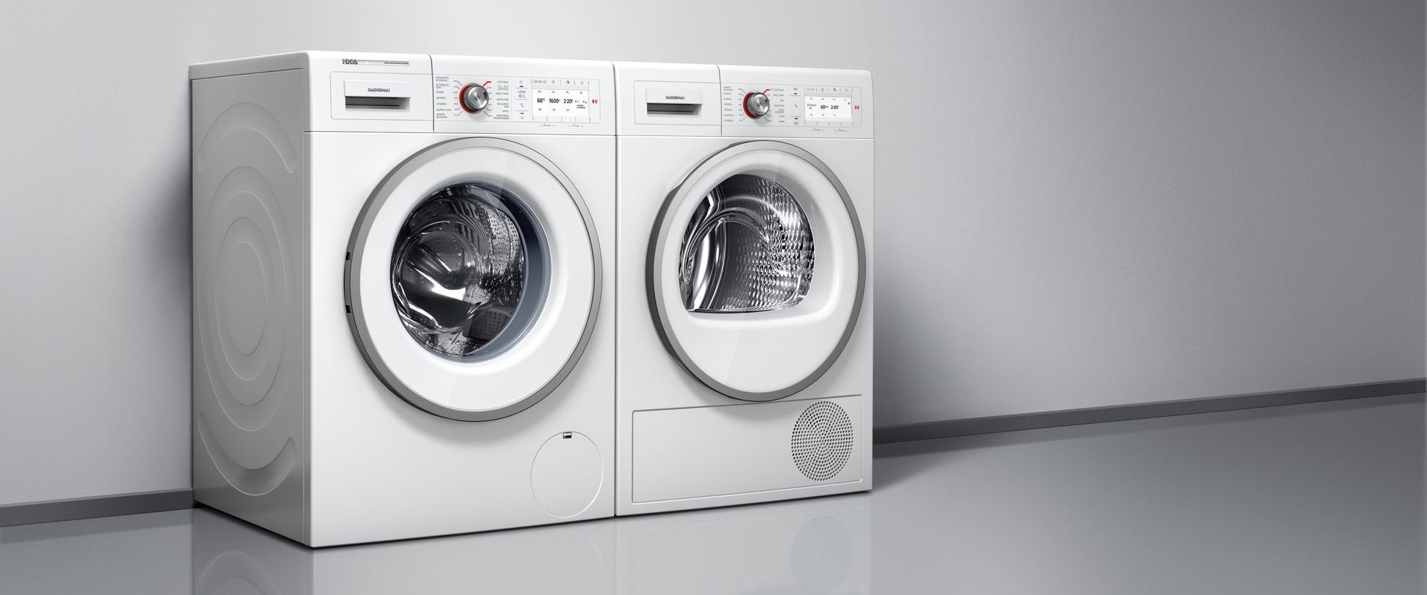gaggenau Washing_machines
