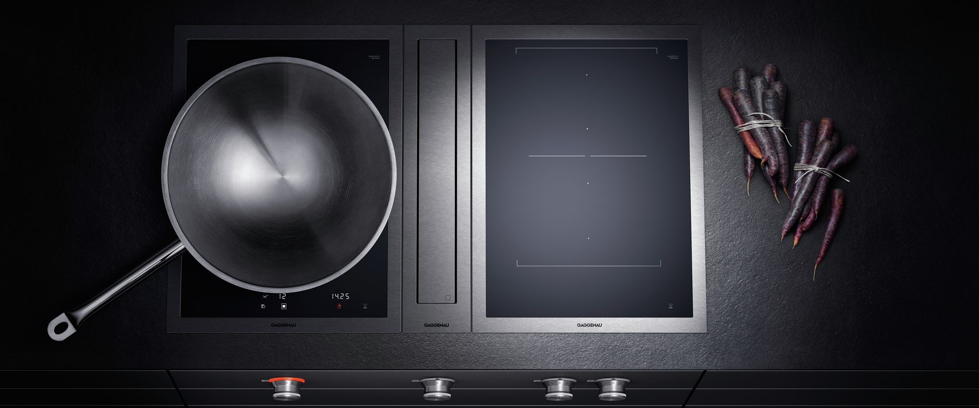 GAGGENAU - oven