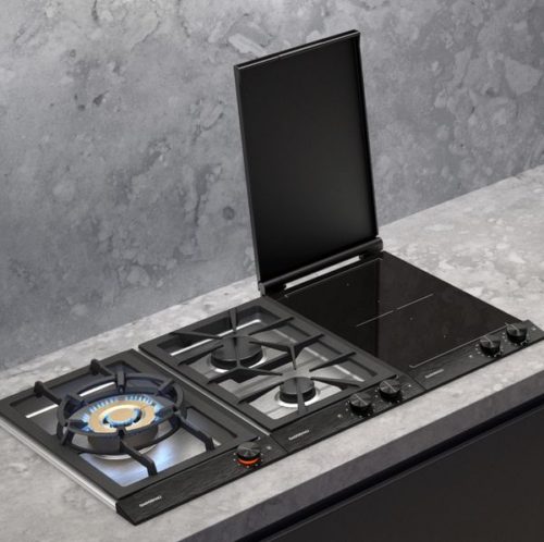 Gaggenau Module Cooktop Gaggenau-cooktops - Hi-Spec Design