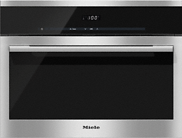 miele - steam ovens