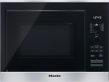 Miele - Microwave ovens