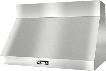 miele - range hoods