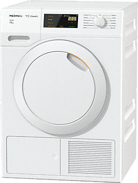 miele - Tumble Dryers