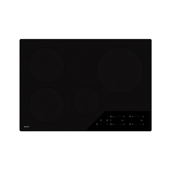 wolf - ICBCI304C_B-762MM-CONTEMPORARY-INDUCTION-COOKTOP