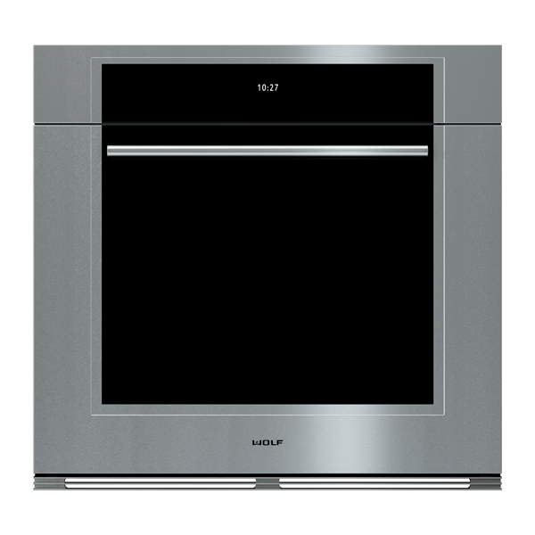 wolf - ICBSO30TM_S_TH-LG-BUILT-IN-M-SERIES-TRANSITIONAL-SINGLE-OVEN