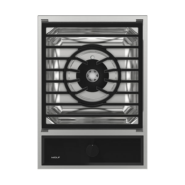 wolf - integrated cooktops SILO_MM15TF_52015