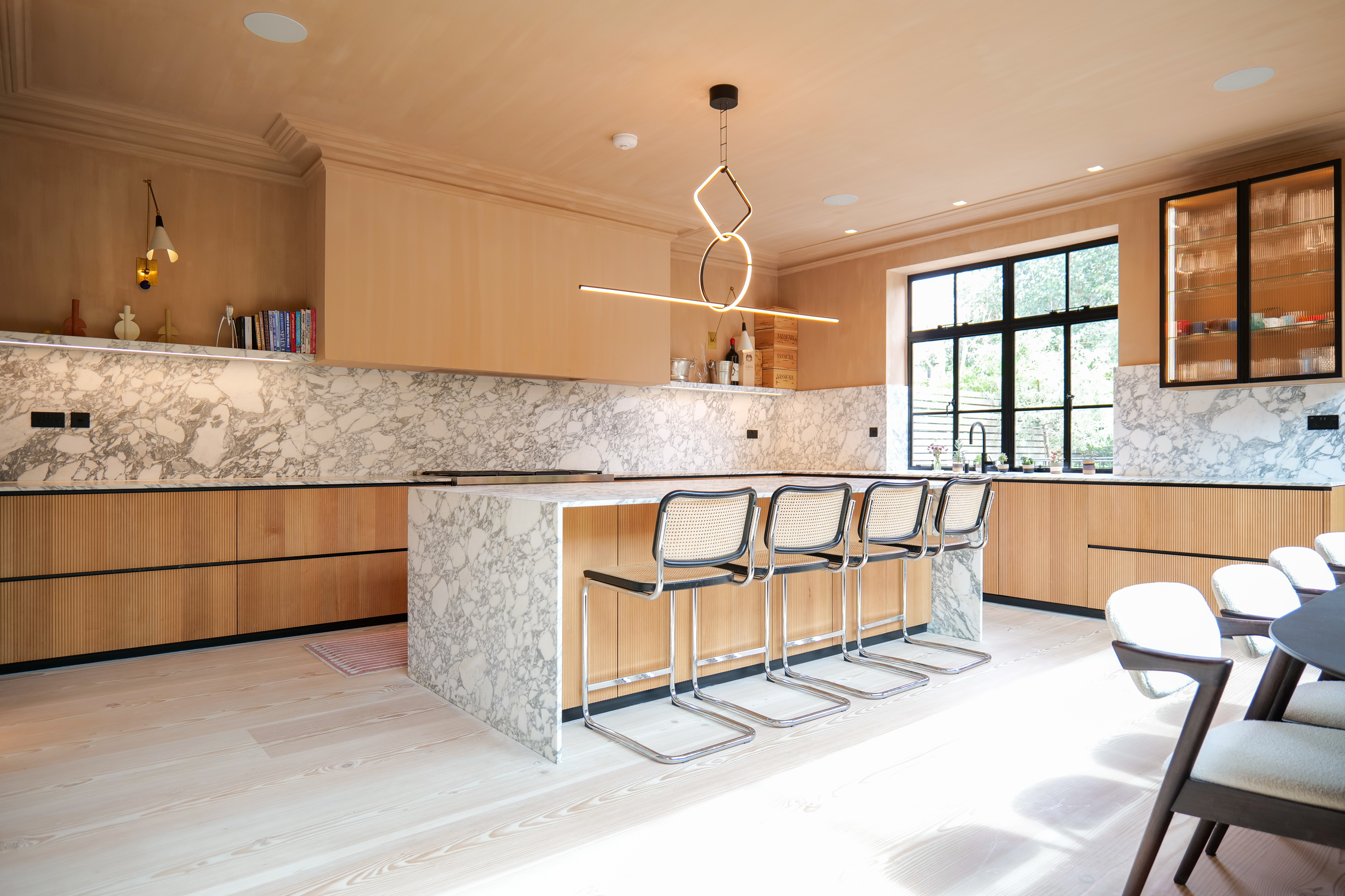 Ezgi Kitchen