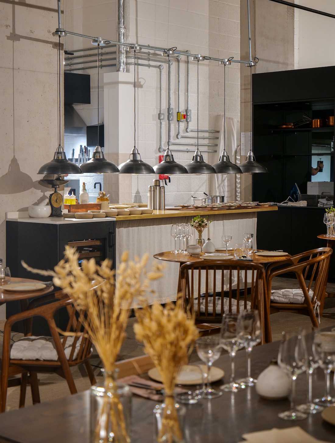 The Water House Project