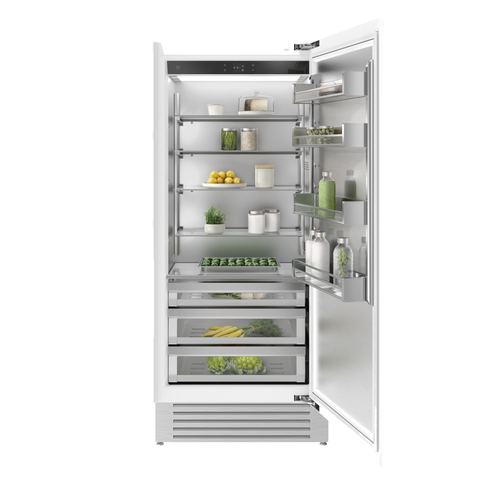 V-ZUG Cooler V6000 90 Supreme RHH