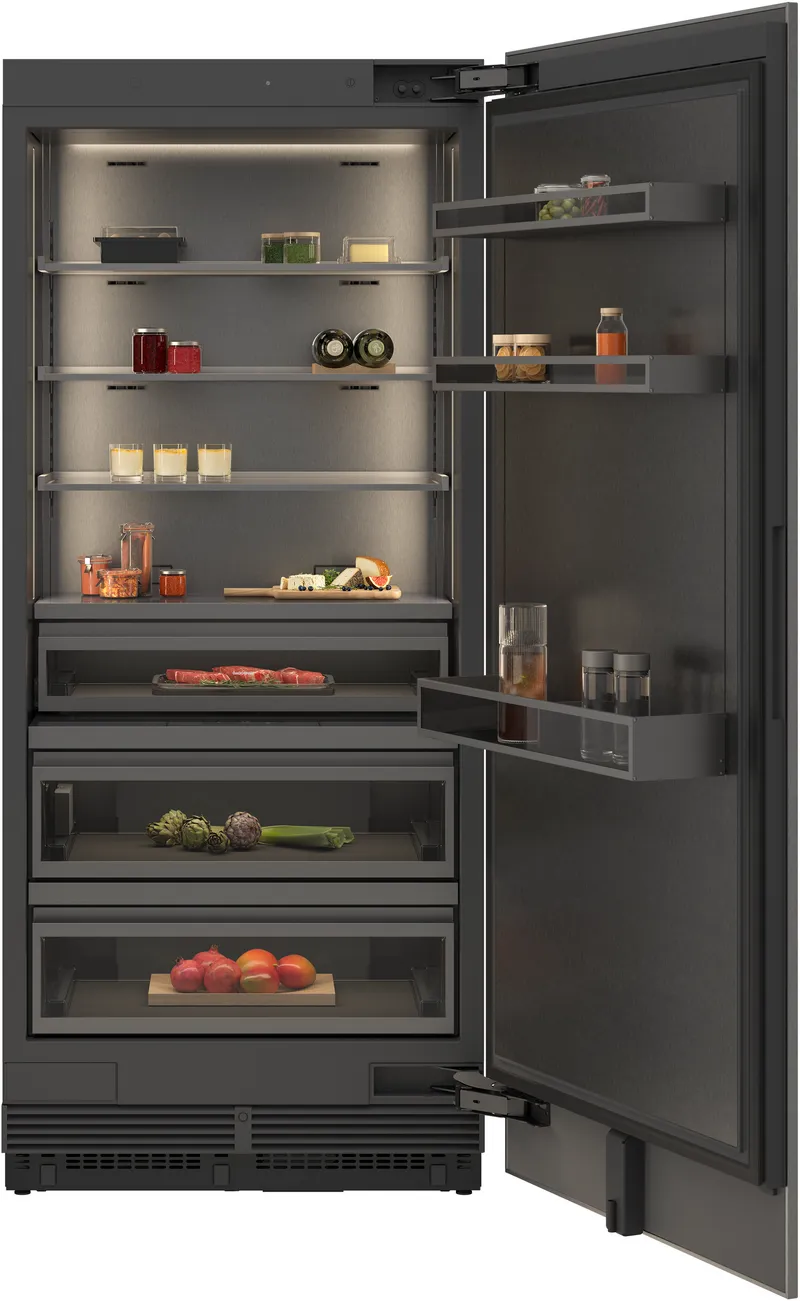 Gaggenau Vario cooling Expressive series refrigerator