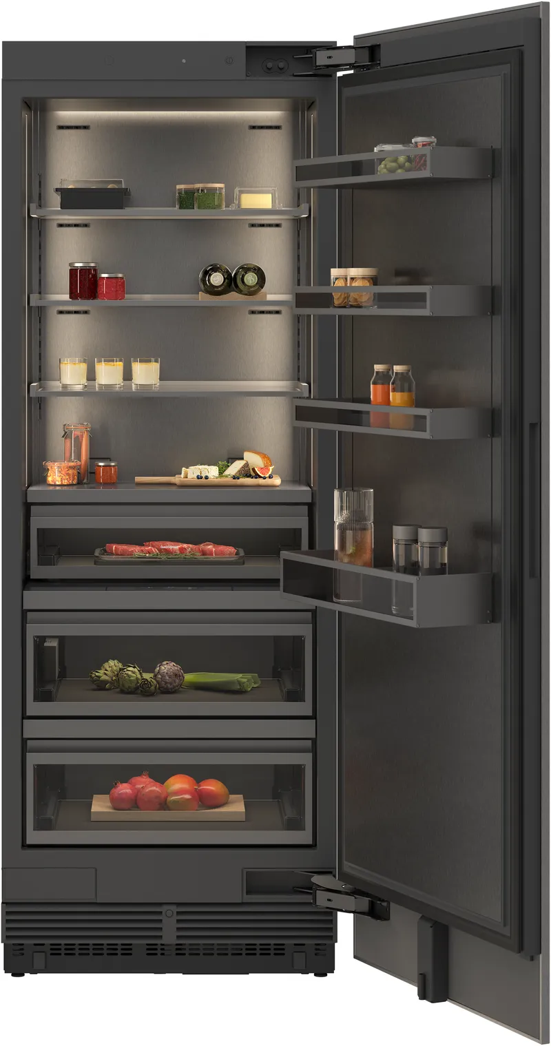 Gaggenau Vario cooling Expressive series refrigerator
