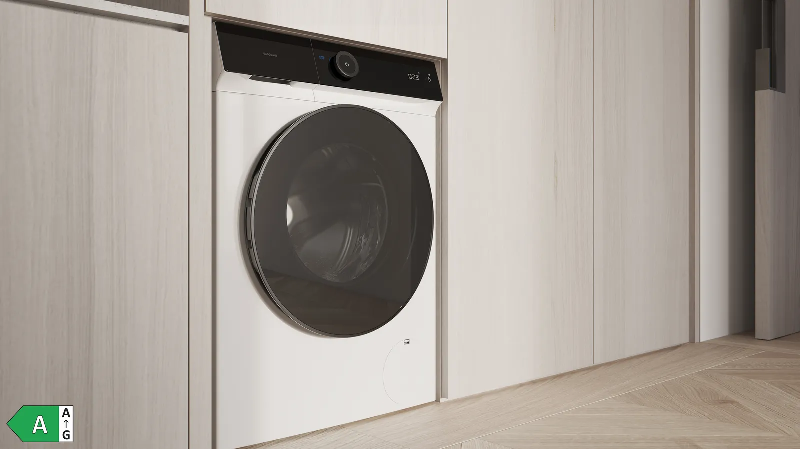 Gaggenau Washing machine
