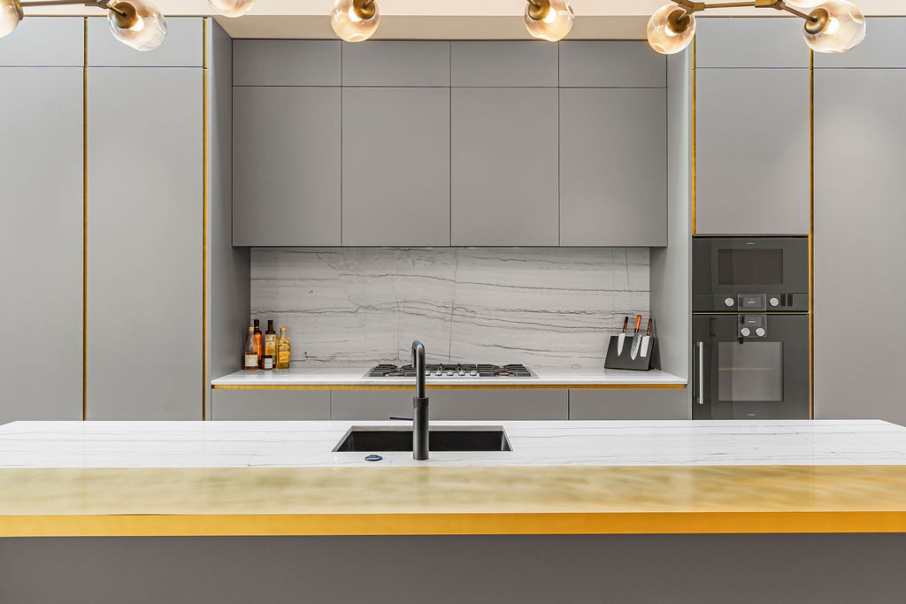 Sedlescombe Road Kitchen